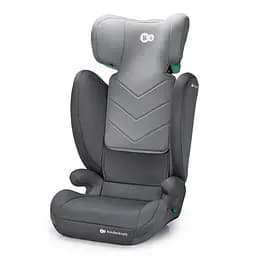 Автокрісло Kinderkraft i-Spark Grey (KCISPA00GRY0000) - мініатюра 2