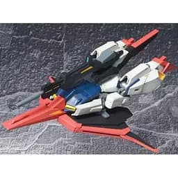 Фігурка Bandai MSZ-006 Z Gundam Mobile Suit Gundam MSZ-006 Z Гандам Мобільний воїн Гандам 12 см B MSZ006 12 - мініатюра 2