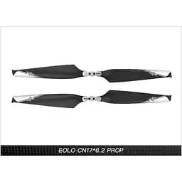 Пропелер для дрона Eolo 17x6,2 1 CW+1 CCW (FP-1762)