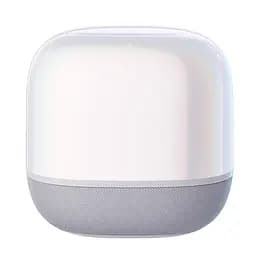 Портативна акустика Baseus AeQur V2 Wireless Speaker Moon біла - мініатюра 5