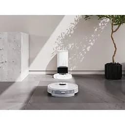 Робот-пилосос ECOVACS DEEBOT OZMO T9 PLUS (DLX13-54) [60816] - мініатюра 4
