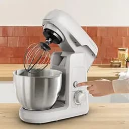 Кухонний комбайн Tefal (QB525B38) - мініатюра 7