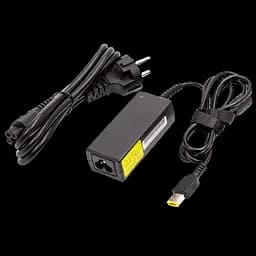 Блок живлення PowerPlant LENOVO 45W (IB45HSPE)