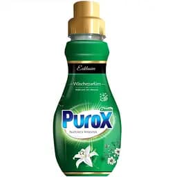 Кондиціонер для білизни Purox Natures Whisper парфумований 400 мл