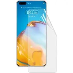 Гідрогелева плівка Epik Anti-explosion film Huawei Mate 40 Pro/40 Pro+/Magic 3/Magic 3 Pro Crystal Clear