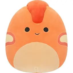 Уцінка. М'яка іграшка Squishmallows Паразауролоф Нішель 19 см (SQCR04122)