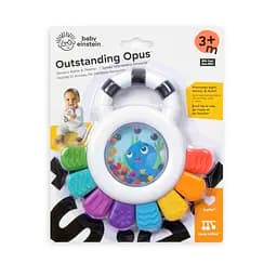 Іграшка-брязкальце Baby Einstein Outstanding Opus (12487) - мініатюра 14