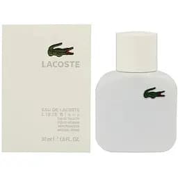 Туалетна вода Lacoste Eau De L.12.12 Blanc 30 мл