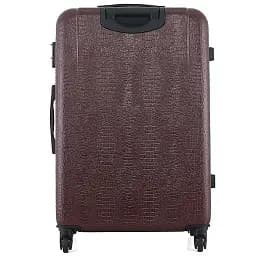 Валіза Semi Line 28" L Burgundy (T5581-6) - мініатюра 5