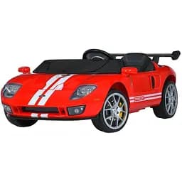 Детский электромобиль Bambi Машина M 6107EBLR-3 24V до 59 кг