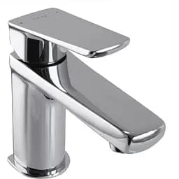 Змішувач для умивальника Topaz Lexi TL-21201-H57-0 (19541)