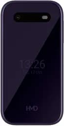 Мобільний телефон HMD 2660 Flip Violet - мініатюра 2