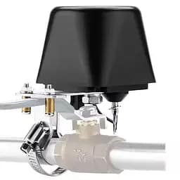 Електропривід шарового крану wifi сервопривід бездротовий 12 вольт для кранів 3/4 дюйма Nectronix CW-20DN (100748)