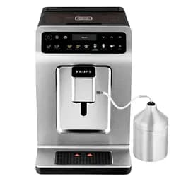 Кофемашина Krups Evidence Plus EA894T [65457]