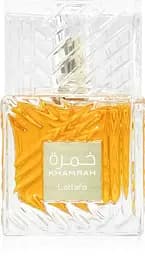 Парфумована вода Lattafa Perfumes Khamrah 100 мл 