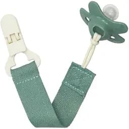 Кліпса для пустушки Difrax Uni Sage (UN1050 Sage)