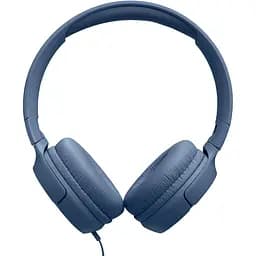 Навушники JBL Tune 520C Blue (JBLT520CBLU) - мініатюра 6
