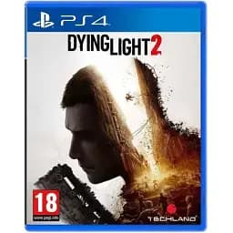 Гра Dying Light 2 Stay Human (російська версія) (PS4)