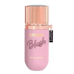 Парфюмированная вода женская Emper Genius Blush 25 мл (MM36164)