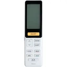 Спліт-система Haier Expert AS25XCAHRA/1U25MEHFRA-1 [116056] - мініатюра 9