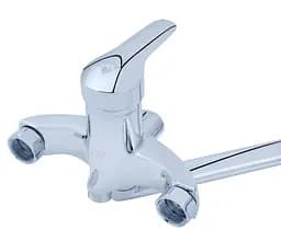 Змішувач для ванни Agua Sevilla-C072 (CV018623) - мініатюра 2