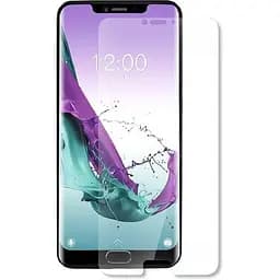 Захисна плівка StatusSKIN для Doogee Y7 Plus Екран Глянцева Lite - мініатюра 1