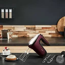 Міксер Tefal HT652538 - мініатюра 7