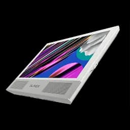 Відеодомофон Slinex Sonik 7 white - мініатюра 3