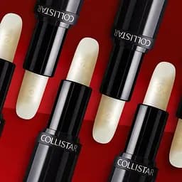 Бальзам для губ Collistar Lip Balm Pure відтінок 000 (Universal) 3 мл - мініатюра 3