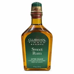 Лосьон после бритья Clubman Sweet Rum 177 мл