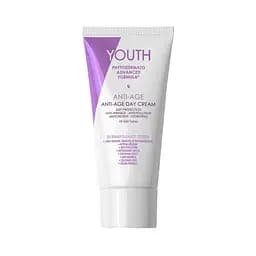 Антивозрастной дневной крем для лица Youth Anti-Age day cream, 50 мл (50864)