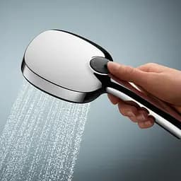 Душовий гарнітур Grohe QuickFix Vitalio Comfort 110 26929001, Хром - мініатюра 11