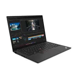 Ноутбук Lenovo ThinkPad T14-G4 14' WUXGA IPS AG, Intel i5-1335U, 16GB, F512GB, UMA, LTE, Win11P, чорний (21HD003NRA) - мініатюра 6