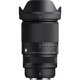 Об'єктив Sigma AF 16-300mm f/3.5-6.7 DC OS Contemporary Fujifilm X (00-85126-88775-9) [152579] - мініатюра 4