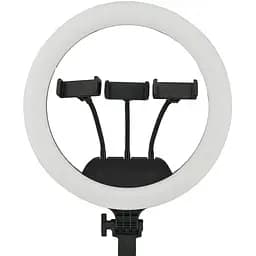 Лампа кільцева XPRO HQ-21N (41768-HQ 21N_1877)