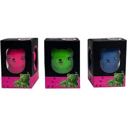 Іграшка-антистрес Monster Gum Крутий заміс - Marshmallow Bear 3 види в асортименті (CKS-10776) - мініатюра 9