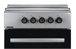 Плита газова Milano ML55 G1 /07+сталева (50х50) - мініатюра 4
