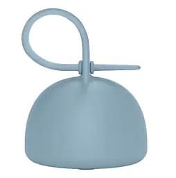 Футляр для пустышки Suavinex Colour Essence, силиконовый, голубой (401537)