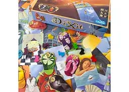 Настільна гра Ігромаг Діксіт (Dixit) (укр.) (5669) - мініатюра 13