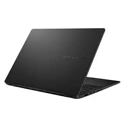 Ноутбук ASUS Vivobook S 14 S5406SA-QD100 14 WUXGA OLED, Intel Ultra 7 256V, 16GB, F1TB, UMA, NoOS, Чорний (90NB15R3-M00DT0) - мініатюра 4