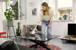 Пилосос віконний Karcher WV 1 Plus автон. робота до 25 хв білий - мініатюра 8