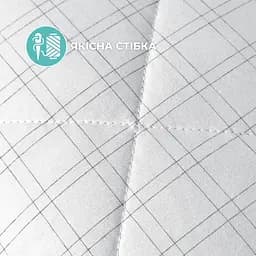 Ковдра Ideia 155х210 Antistatic Sleep всесезонна 8-36057 - мініатюра 9