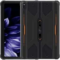 Планшет Hotwav Tab R8 10.1" 4/128Gb LTE Orange Global version