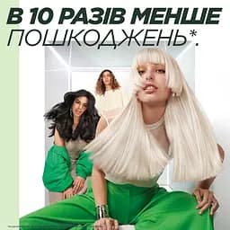 Бальзам-ополіскувач Garnier Fructis Гудбай пошкодження для всіх типів волосся 200 мл - мініатюра 7