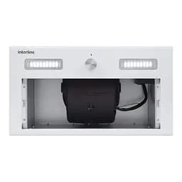 Витяжка вбудована Interline STREET WH A/52 M/2/M - мініатюра 4