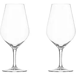 Набір келихів для вина Herisson Sakura 400 мл 2 шт.