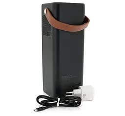 Портативна зарядна станція Voltronic XO-PSA200W - мініатюра 2