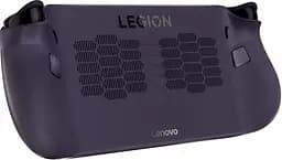Ігрова консоль Lenovo Legion Go S 8APU1 32GB 1TB SteamOS Nebula Nocturne (83N6002RRA) - мініатюра 5