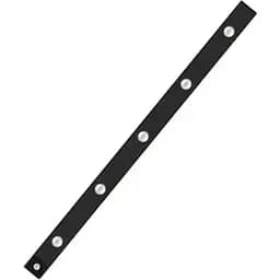 Светильник с датчиком движения Epik MZ-L1602 300mm Black [154103]