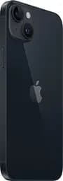 Смартфон Apple iPhone 14 Plus 256GB eSIM Midnight (MQ3X3) [78345] - мініатюра 3